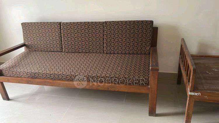 3 BHK Flat In Vascon Viola for Rent  In Warje