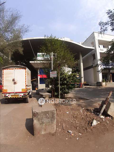 Office Space in Pashan, Pune for sale 