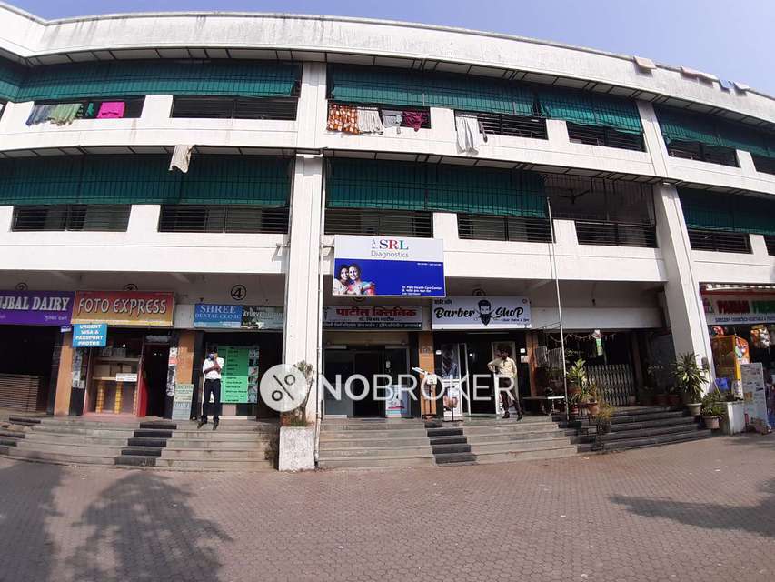Office Space in Pashan, Pune for sale 
