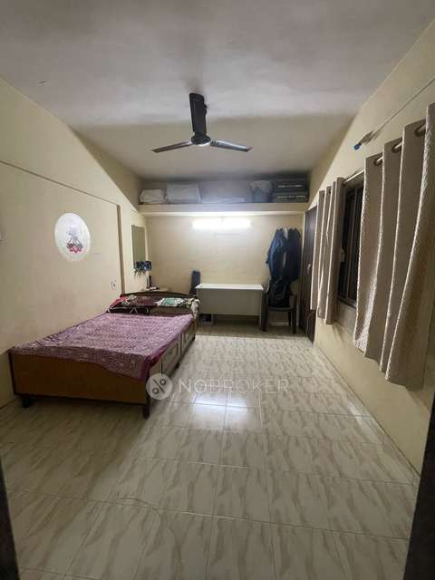 Shared Room for Male In 2 BHK  In Shree Laxmi Vihar In Hadapsar