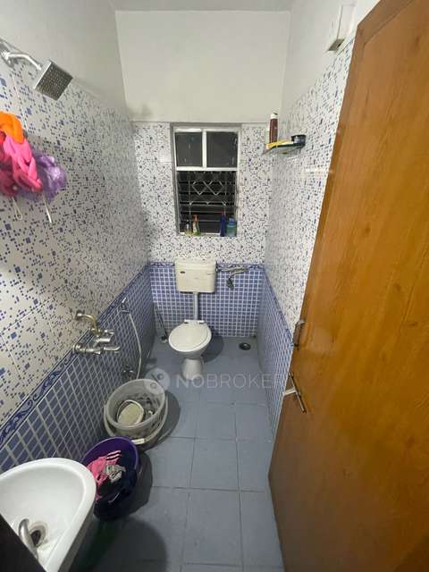 Shared Room for Male In 2 BHK  In Shree Laxmi Vihar In Hadapsar