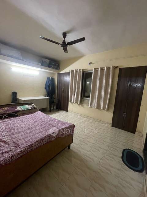Shared Room for Male In 2 BHK  In Shree Laxmi Vihar In Hadapsar