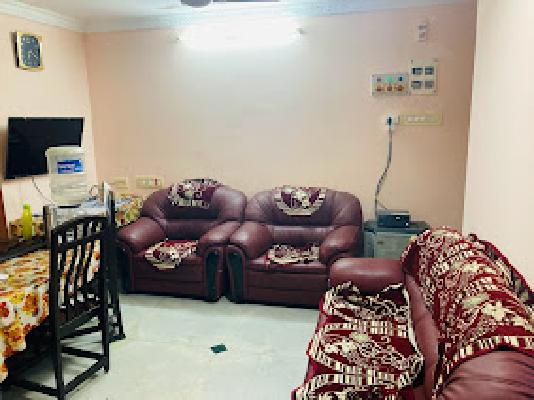 2 BHK Flat In Noah Sqaure for Rent  In Koyambedu