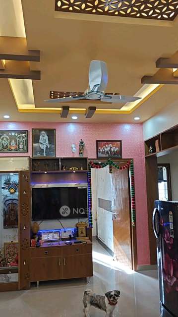 2 BHK Flat In Khb Surya Elegance for Rent  In Chandapura