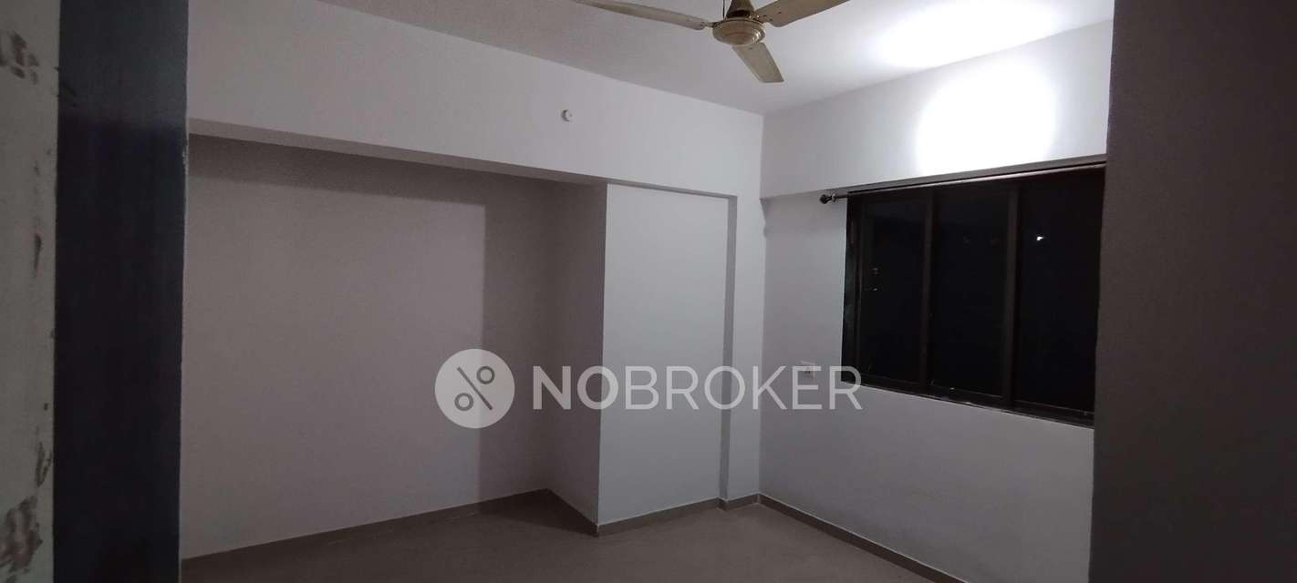 2 BHK Flat In New Vegas Plaza For Sale  In Thane West