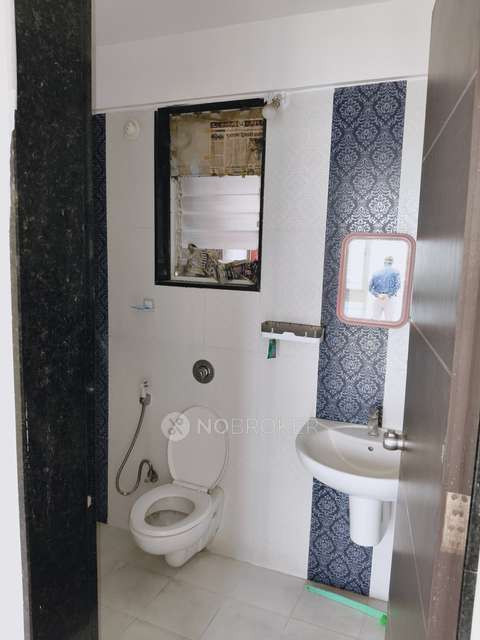 2 BHK Flat In Vrindavan Heights Phase Ii for Rent  In  Hadapsar