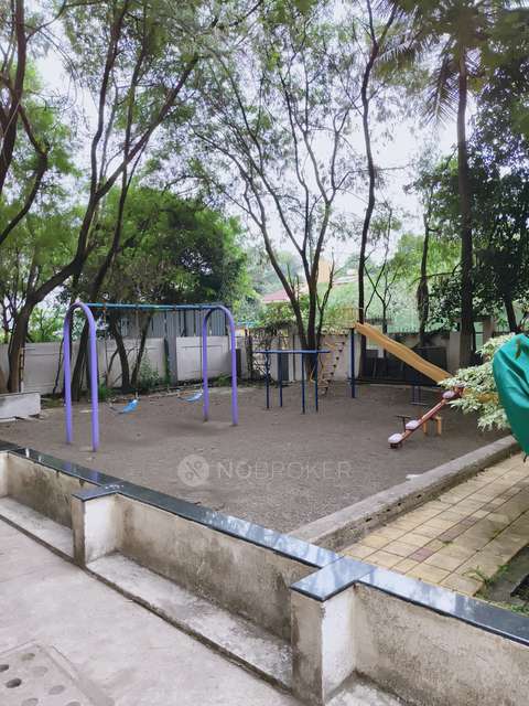 2 BHK Flat In Vrindavan Heights Phase Ii for Rent  In  Hadapsar