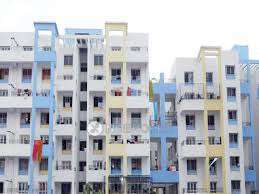 2 BHK Flat For Sale  In Sukhwani Campus