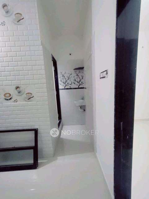 1 RK House for Rent  In *********** Chinchwade Nagar, Vrundavan Colony, Sathe Colony, Chinchwad, Pimpri-chinchwad, Maharashtra 411033, India