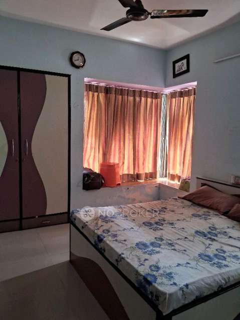 2 BHK Flat In Runwal Garden City For Sale  In Thane West
