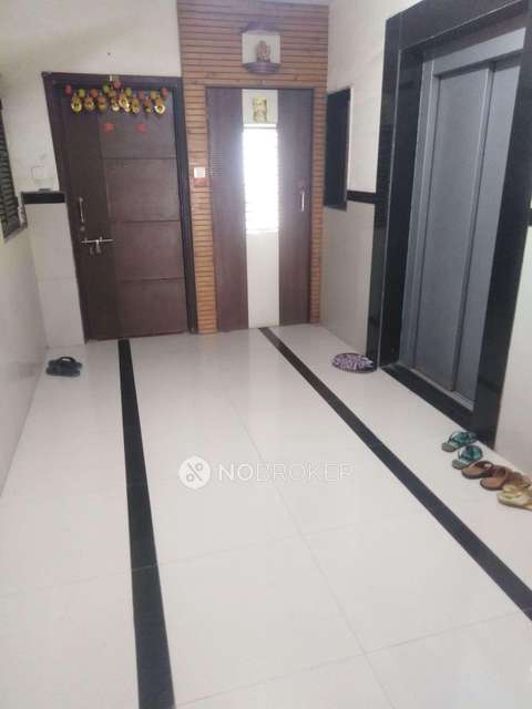 2 BHK Flat In Runwal Garden City For Sale  In Thane West