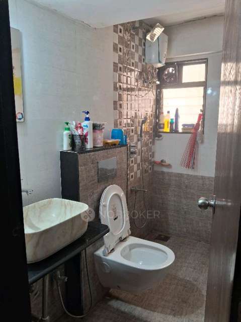 2 BHK Flat In Runwal Garden City For Sale  In Thane West