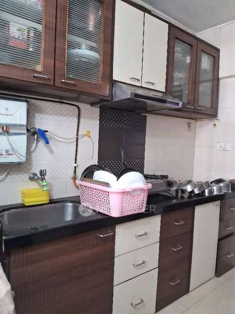 2 BHK Flat In Runwal Garden City For Sale  In Thane West