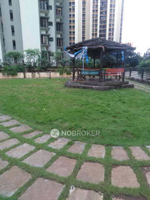 2 BHK Flat In Runwal Garden City For Sale  In Thane West