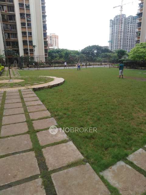 2 BHK Flat In Runwal Garden City For Sale  In Thane West