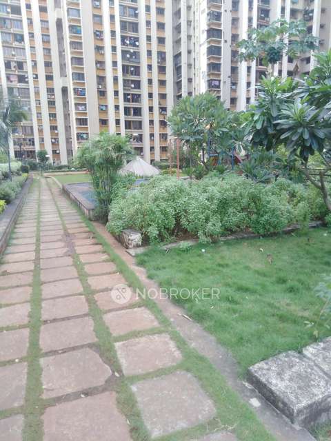 2 BHK Flat In Runwal Garden City For Sale  In Thane West
