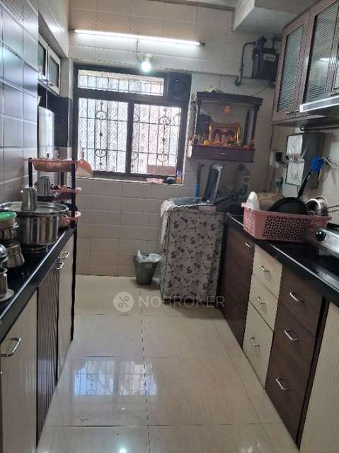 2 BHK Flat In Runwal Garden City For Sale  In Thane West