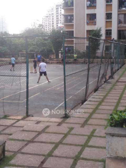 2 BHK Flat In Runwal Garden City For Sale  In Thane West