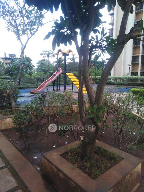 2 BHK Flat In Runwal Garden City For Sale  In Thane West