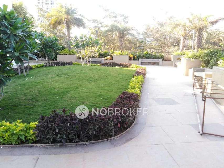 2 BHK Flat In Runwal Garden City For Sale  In Thane West