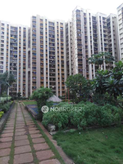 2 BHK Flat In Runwal Garden City For Sale  In Thane West