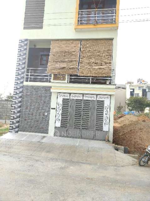 1 BHK House for Rent  In Attiguppe