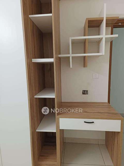 3 BHK Flat In Prestige Elysian For Sale  In Kalena Agrahara