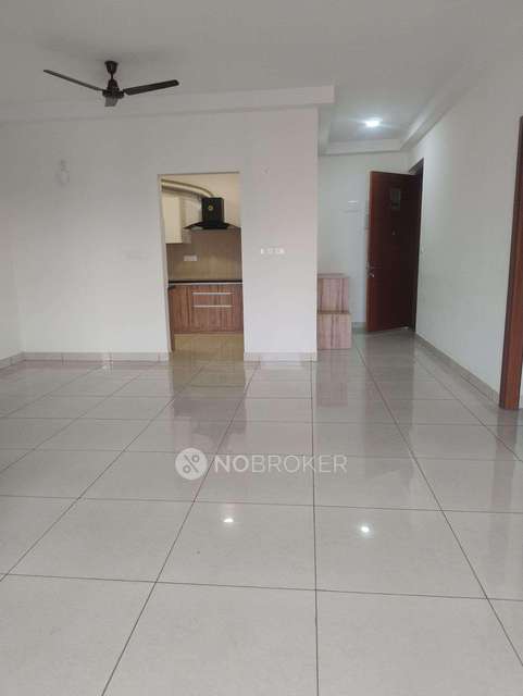 3 BHK Flat In Prestige Elysian For Sale  In Kalena Agrahara