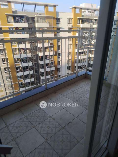 3 BHK Flat In Prestige Elysian For Sale  In Kalena Agrahara