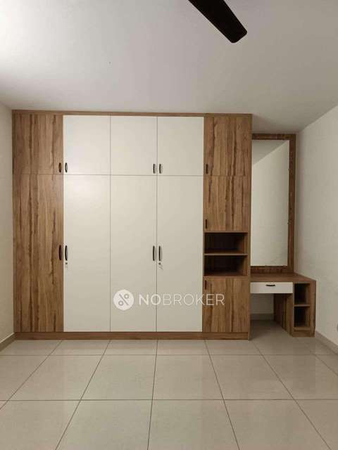 3 BHK Flat In Prestige Elysian For Sale  In Kalena Agrahara