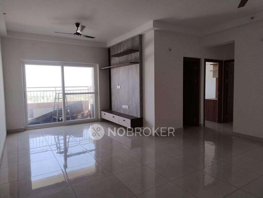 3 BHK Flat In Prestige Elysian For Sale  In Kalena Agrahara