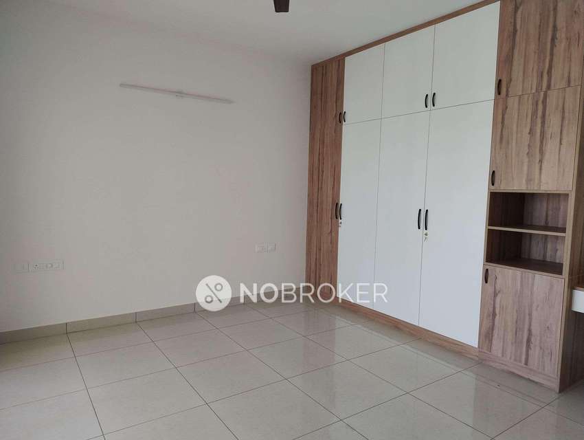 3 BHK Flat In Prestige Elysian For Sale  In Kalena Agrahara