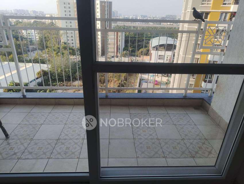 3 BHK Flat In Prestige Elysian For Sale  In Kalena Agrahara