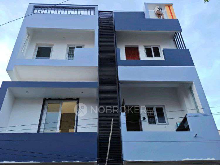 3 BHK House for Rent  In Old Perungalathur, 