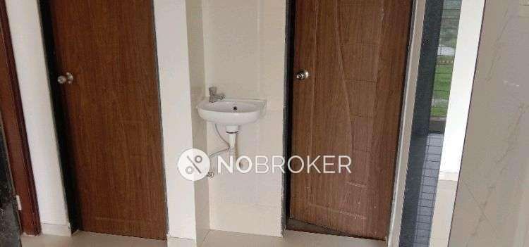 1 BHK Flat In Sarovar Apartments, Dronagiri For Sale  In Dronagiri