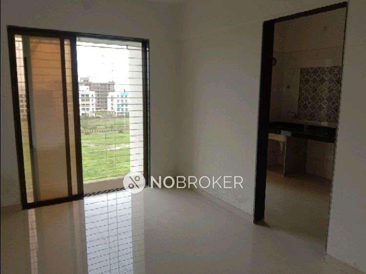 1 BHK Flat In Sarovar Apartments, Dronagiri For Sale  In Dronagiri