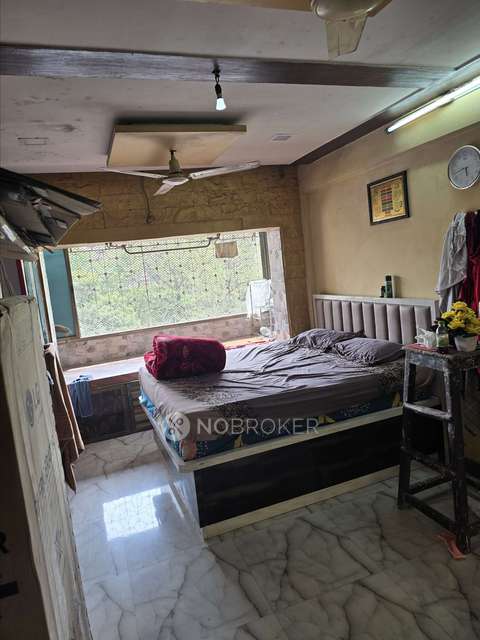 1 BHK Flat In Ap For Sale  In Kurla West