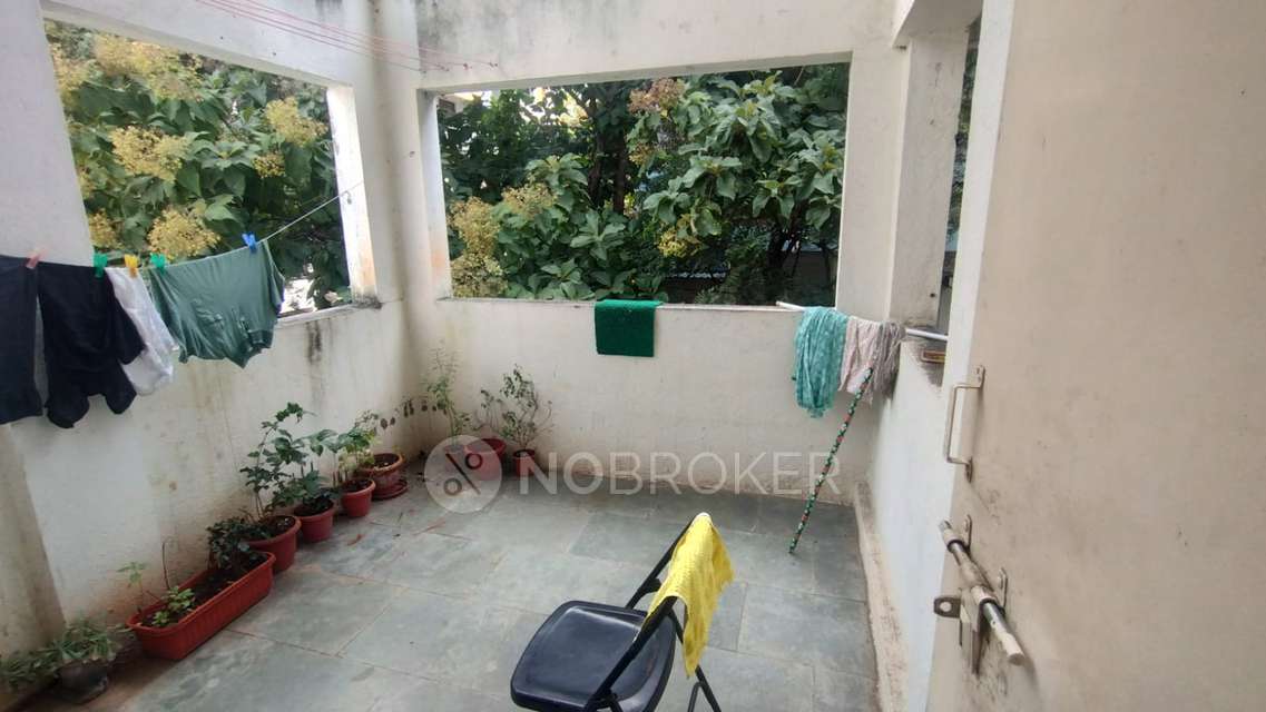 1 BHK Flat In Sidhhivinayak Complex, Dhayari For Sale  In Dhayari