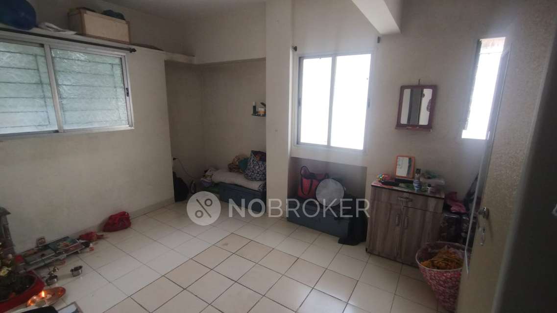 1 BHK Flat In Sidhhivinayak Complex, Dhayari For Sale  In Dhayari