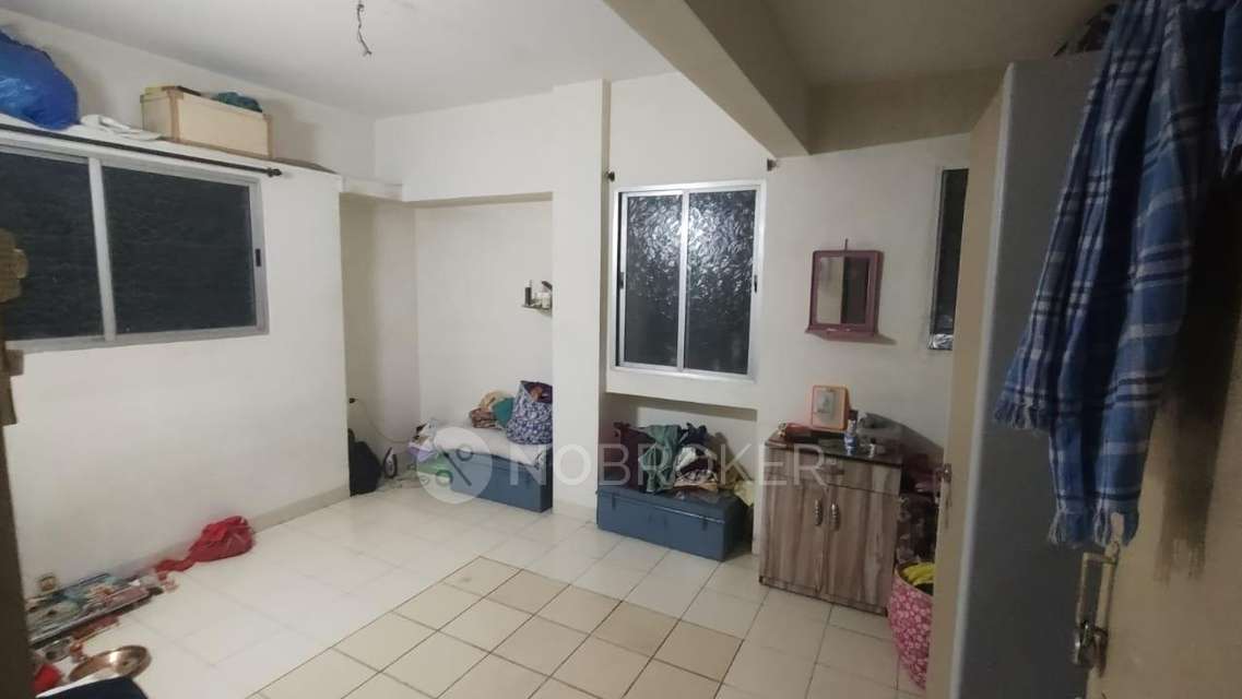 1 BHK Flat In Sidhhivinayak Complex, Dhayari For Sale  In Dhayari