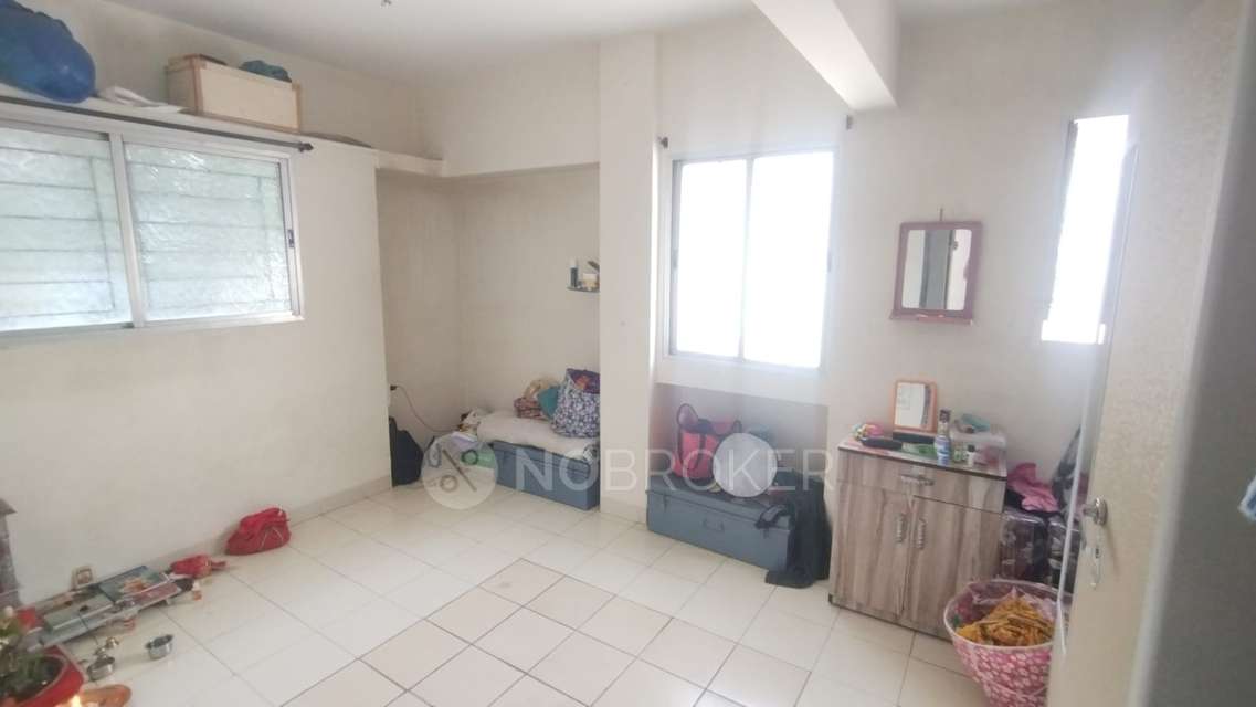 1 BHK Flat In Sidhhivinayak Complex, Dhayari For Sale  In Dhayari