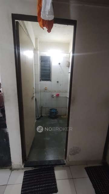 1 BHK Flat In Sidhhivinayak Complex, Dhayari For Sale  In Dhayari