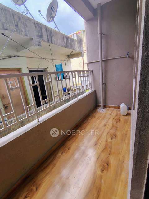 1 RK House for Rent  In Akurdi