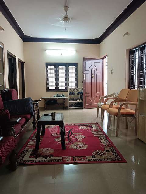3 BHK House For Sale  In Banashankari