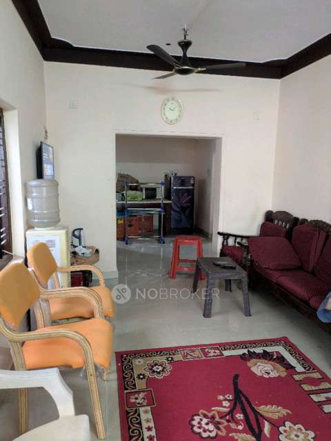 3 BHK House For Sale  In Banashankari