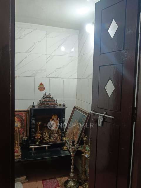 3 BHK House For Sale  In Banashankari