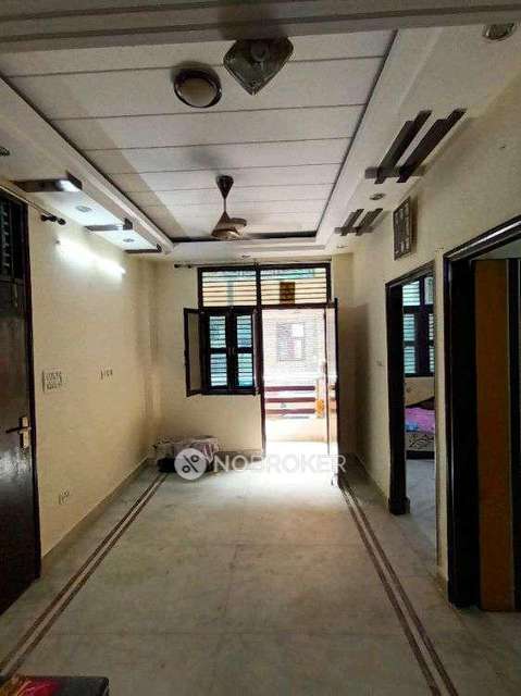 2 BHK Flat In Banasthali Society For Sale  In Kiran Garden