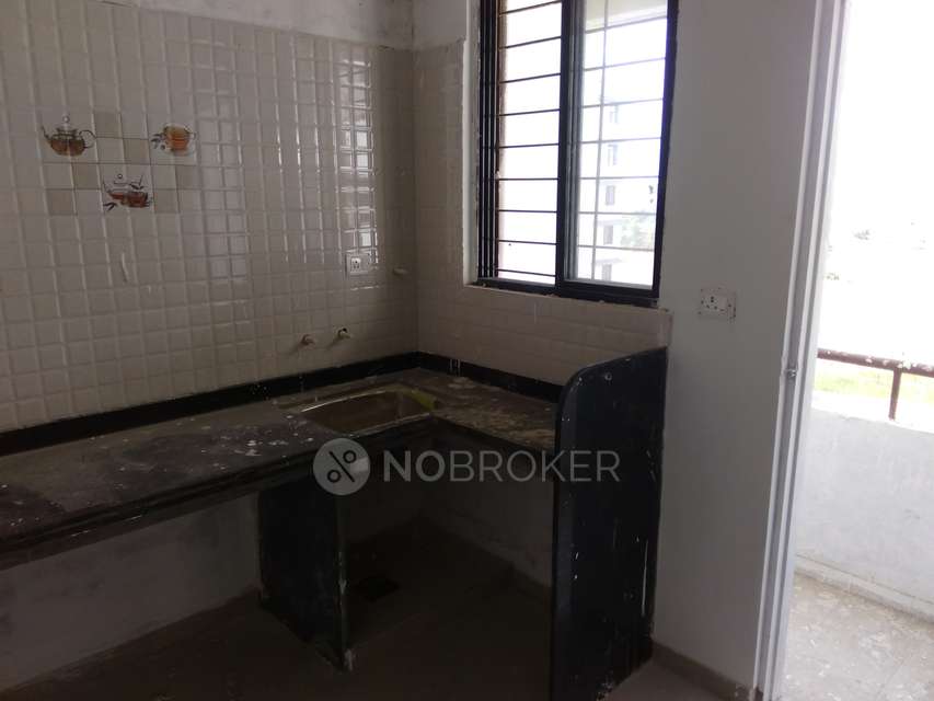 1 BHK Flat In Capital City, Chakan, Pune for Rent  In Chakan, Pune