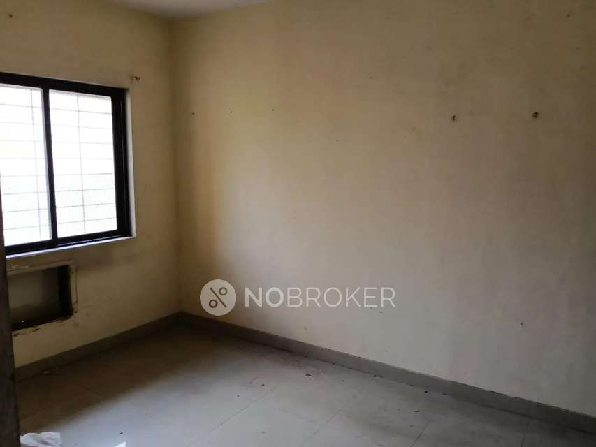 1 BHK Flat In Bank Auction Property -the Rutu Estate For Sale  In Thane West
