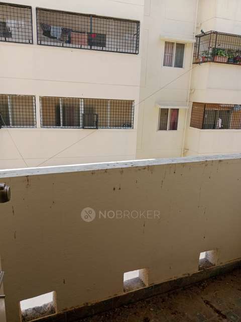 2 BHK Flat In Bavisha Gardeniaa Phase 3 For Sale  In Kada Agrahara